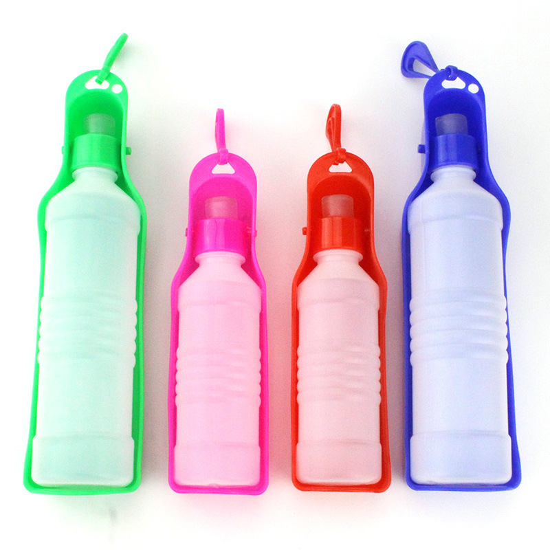 500L Pet Water Bottle