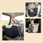 Dog Car Seats