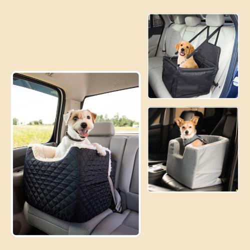 Dog Car Seats