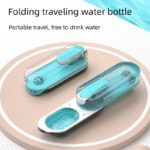 Pet Portable Outdoor Water Bottle